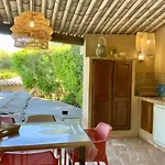 Aus Stein Concadoro By Interhome בית נופש *