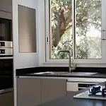בית נופש Aus Stein Concadoro By Interhome