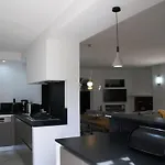 בית נופש Aus Stein Concadoro By Interhome *