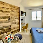 בית נופש Aus Stein Concadoro By Interhome פורטו-וישיו