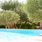 Aus Stein Concadoro By Interhome בית נופש
