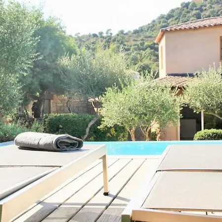 Aus Stein Concadoro By Interhome בית נופש *