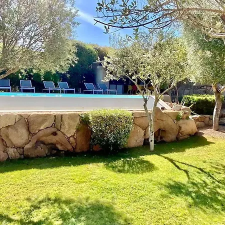 Aus Stein Concadoro By Interhome פורטו-וישיו