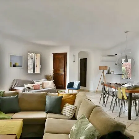 Aus Stein Concadoro By Interhome Holiday home Porto-Vecchio (Corsica)