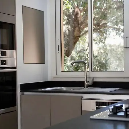 Holiday home Aus Stein Concadoro By Interhome