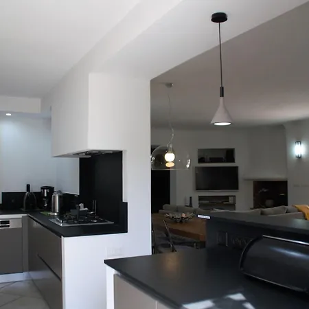 Holiday home Aus Stein Concadoro By Interhome *