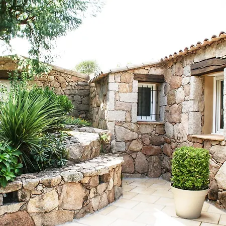 Aus Stein Concadoro By Interhome Holiday home Porto-Vecchio (Corsica)