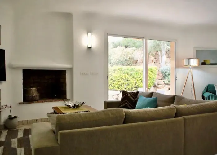 Aus Stein Concadoro By Interhome פורטו-וישיו