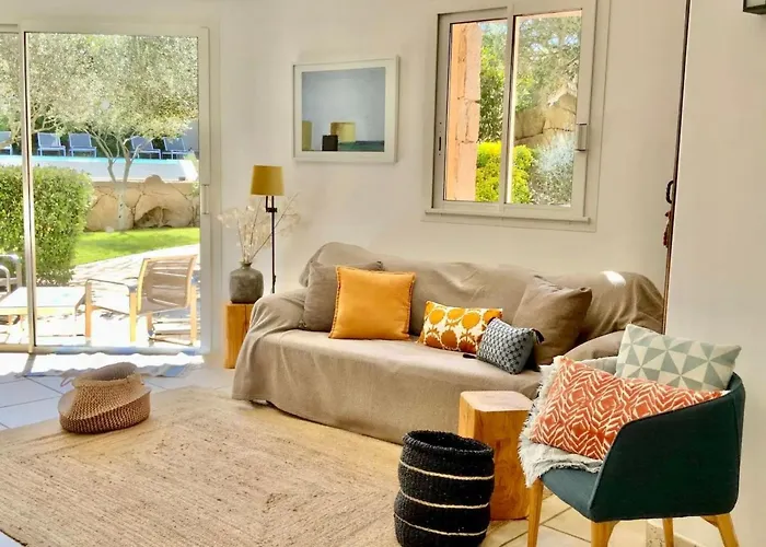 בית נופש Aus Stein Concadoro By Interhome