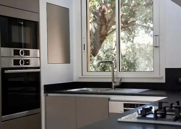 בית נופש Aus Stein Concadoro By Interhome