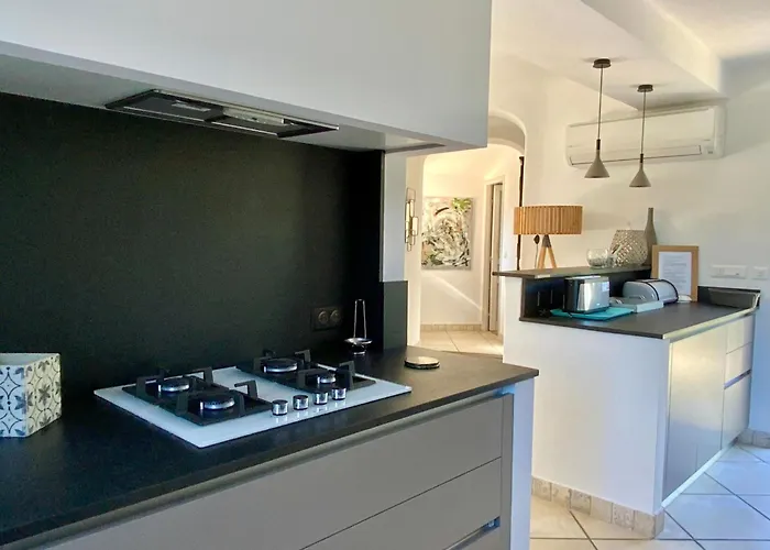 בית נופש Aus Stein Concadoro By Interhome פורטו-וישיו