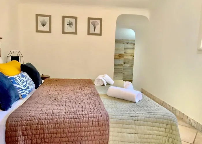 Aus Stein Concadoro By Interhome