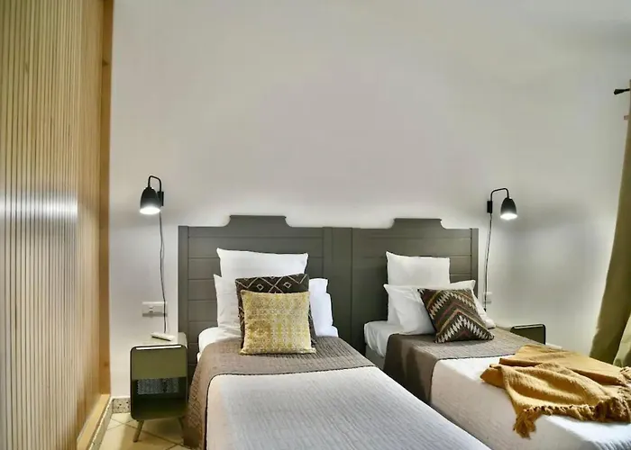 בית נופש Aus Stein Concadoro By Interhome *