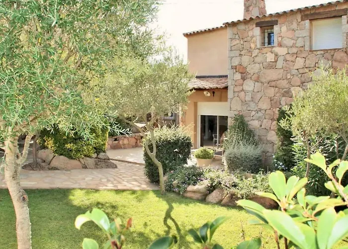 Aus Stein Concadoro By Interhome