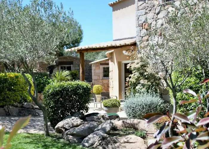 Aus Stein Concadoro By Interhome *