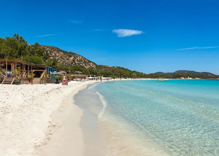 Aus Stein Concadoro By Interhome * פורטו-וישיו