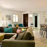 펜션 Aus Stein Concadoro By Interhome