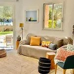 펜션 Aus Stein Concadoro By Interhome