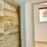 Aus Stein Concadoro By Interhome 펜션 포르토베쉬오