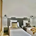 펜션 Aus Stein Concadoro By Interhome *