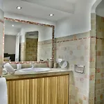 Aus Stein Concadoro By Interhome 펜션