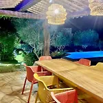 Hébergement de vacances Aus Stein Concadoro By Interhome Porto-Vecchio (Corsica)