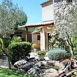 Aus Stein Concadoro By Interhome *