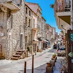 Aus Stein Concadoro By Interhome Hébergement de vacances *