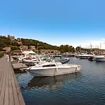 Hébergement de vacances Aus Stein Concadoro By Interhome *