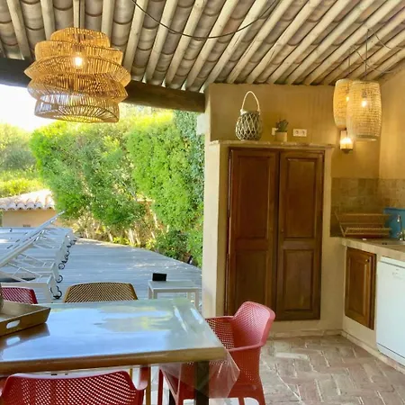 Aus Stein Concadoro By Interhome Feriehus *