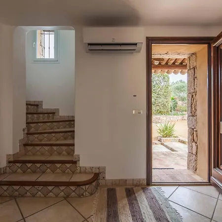 Ferienhaus Aus Stein Concadoro By Interhome Porto-Vecchio (Corsica)