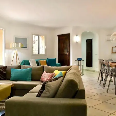 Feriehus Aus Stein Concadoro By Interhome