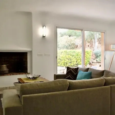 Aus Stein Concadoro By Interhome Porto-Vecchio (Corsica)