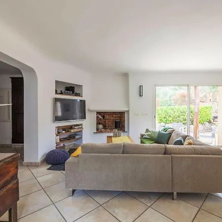 Feriehus Aus Stein Concadoro By Interhome