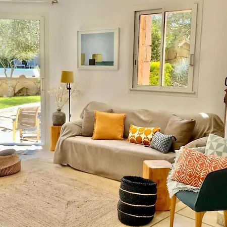 Ferienhaus Aus Stein Concadoro By Interhome