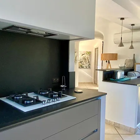 Ferienhaus Aus Stein Concadoro By Interhome Porto-Vecchio (Corsica)
