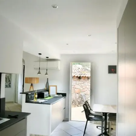 Aus Stein Concadoro By Interhome Feriehus *