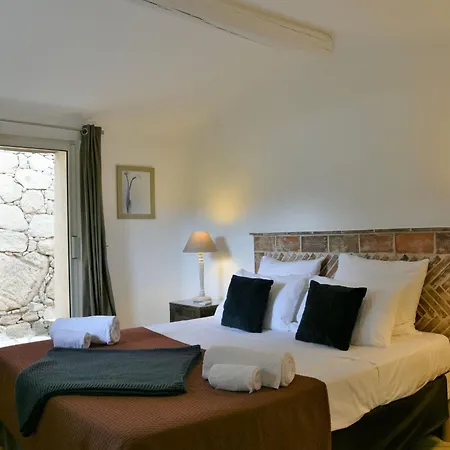 Ferienhaus Aus Stein Concadoro By Interhome Porto-Vecchio (Corsica)