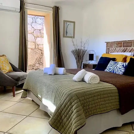 Aus Stein Concadoro By Interhome Porto-Vecchio (Corsica)