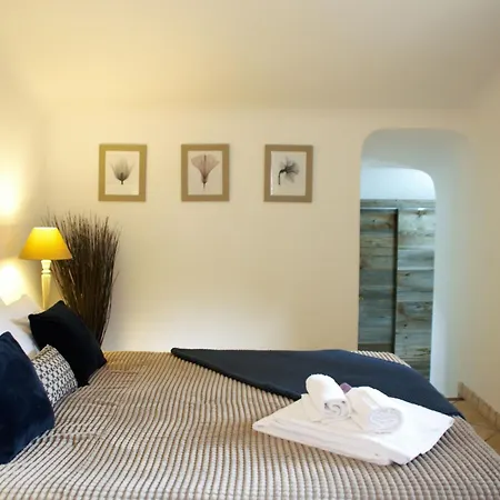 Ferienhaus Aus Stein Concadoro By Interhome *