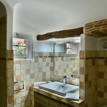 Aus Stein Concadoro By Interhome *