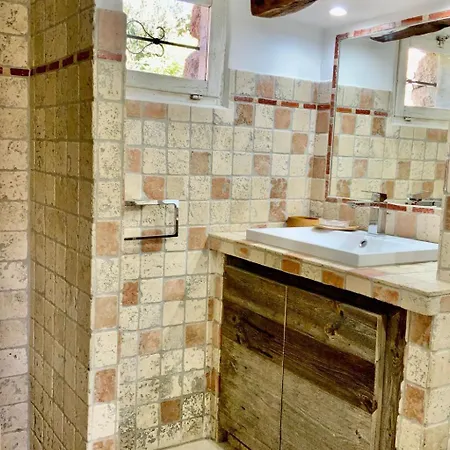 Aus Stein Concadoro By Interhome * Porto-Vecchio (Corsica)