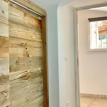 Aus Stein Concadoro By Interhome Feriehus Porto-Vecchio (Corsica)
