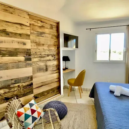 Feriehus Aus Stein Concadoro By Interhome Porto-Vecchio (Corsica)