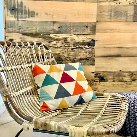 Aus Stein Concadoro By Interhome