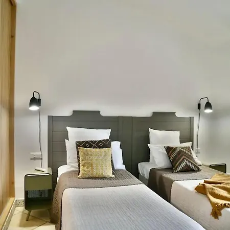 Feriehus Aus Stein Concadoro By Interhome *