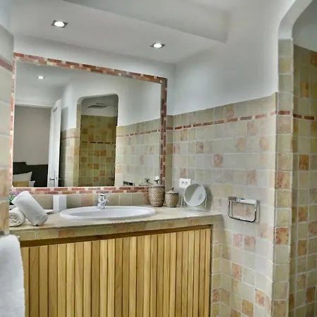 Aus Stein Concadoro By Interhome Feriehus