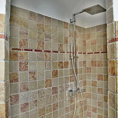 Aus Stein Concadoro By Interhome *