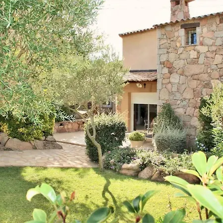 Aus Stein Concadoro By Interhome