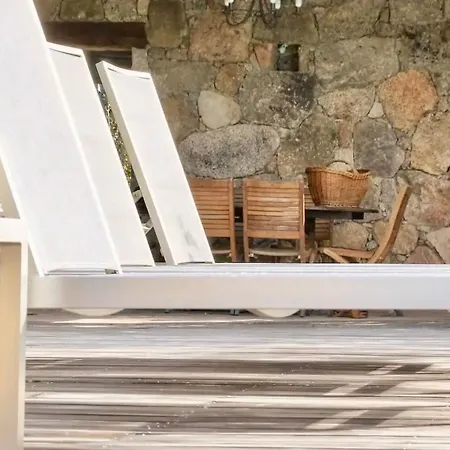 Ferienhaus Aus Stein Concadoro By Interhome Porto-Vecchio (Corsica)